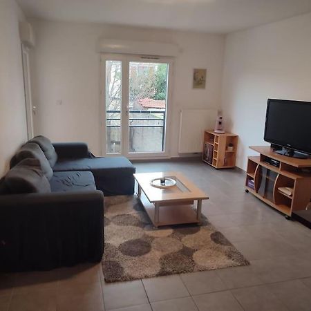 Appartement Proche Aeroport Orly Атіс-Монс Екстер'єр фото