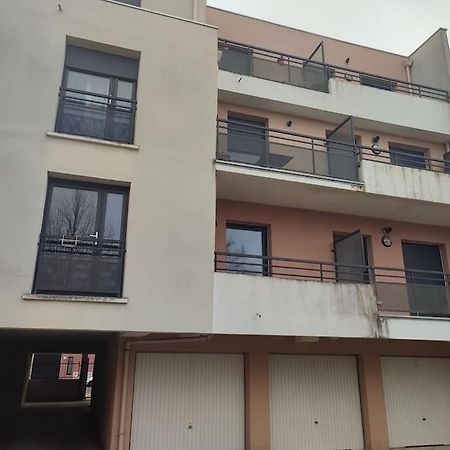 Appartement Proche Aeroport Orly Атіс-Монс Екстер'єр фото