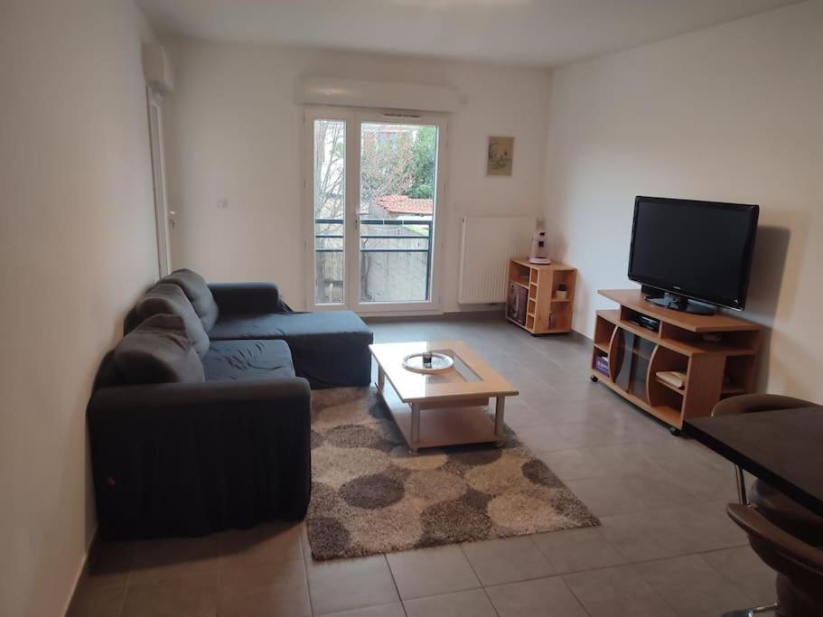 Appartement Proche Aeroport Orly Атіс-Монс Екстер'єр фото