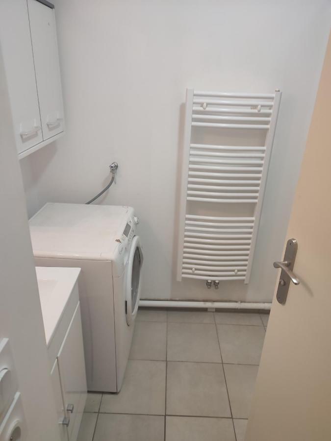 Appartement Proche Aeroport Orly Атіс-Монс Екстер'єр фото